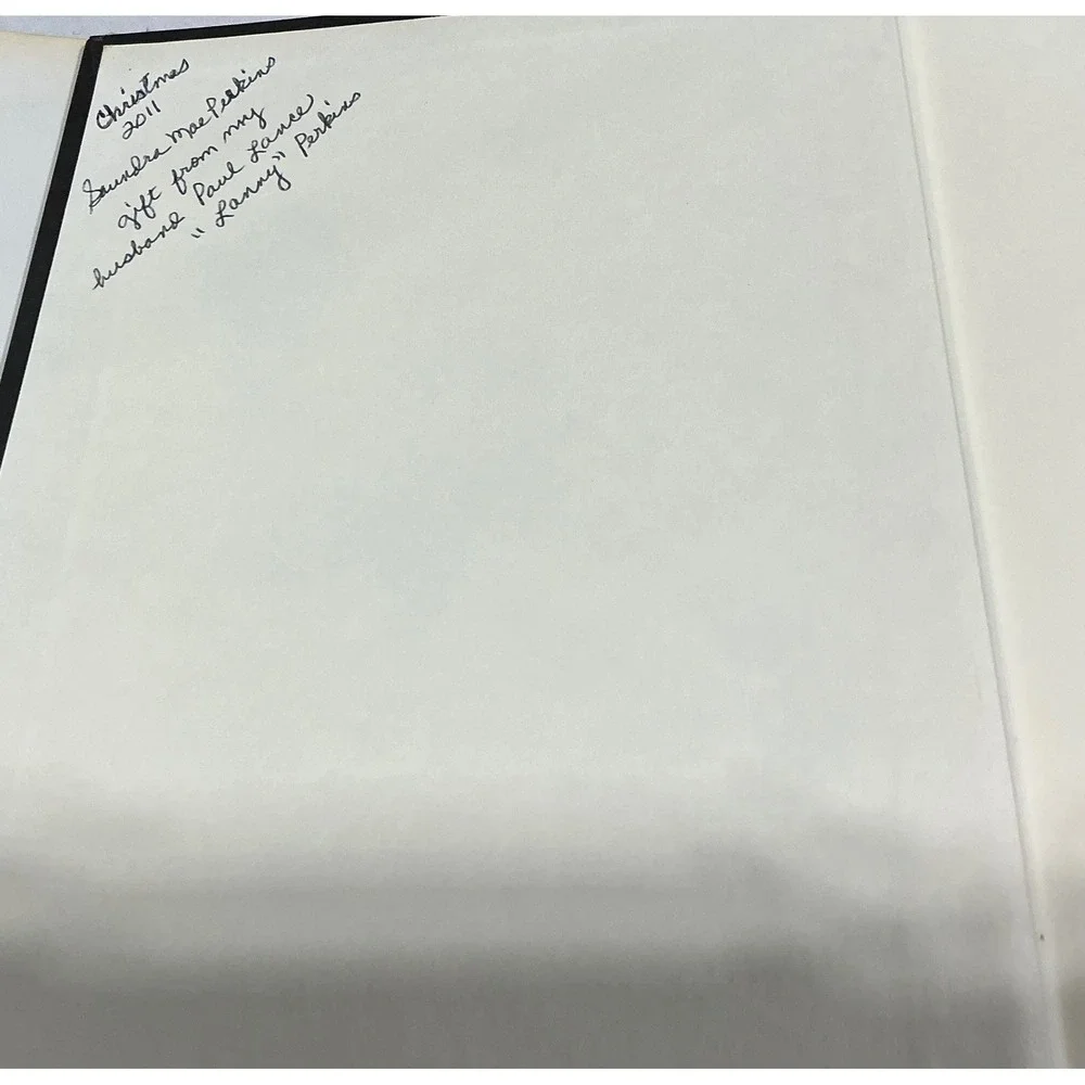 Streisand Her Life James Spada Hardcover Biography Vintage 1995